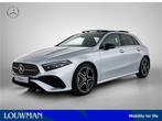 Mercedes-Benz A-Klasse 180 Business Solution AMG | Nightpakk, 136 pk, 4 cilinders, Lichtsensor, Bedrijf