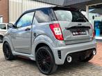 Ligier Js50L Ultimate sport Dci | Airco | Stuurb. | 2020 45k, Diversen, Brommobielen en Scootmobielen, R, Gebruikt, Inf@riminicars.nl