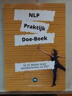 NLP Praktijk Doe-Boek - Rubin Alaie, Boeken, Ophalen of Verzenden, Zo goed als nieuw