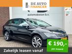 Seat León ST 1.0 EcoTSI Style Connect / LED / N € 11.450,, Auto's, Seat, Nieuw, 47 €/maand, Origineel Nederlands, 5 stoelen