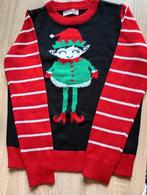 Elfje dames kerst trui, Primark, Kerstmis of Sinterklaas, Ophalen of Verzenden, Zo goed als nieuw