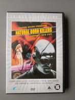 Natural Born Killers met handtekening Oliver Stone, Vanaf 16 jaar, Ophalen of Verzenden, Zo goed als nieuw, Actiethriller
