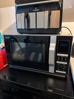 Sharp magnetron, Witgoed en Apparatuur, Magnetrons, Ophalen, Zo goed als nieuw
