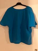 Studio Anneloes blouse, Ophalen of Verzenden, Nieuw, Maat 42/44 (L), Blauw