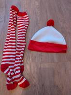 Waar is Wally outfit, Onbekend, Ophalen of Verzenden, Zo goed als nieuw