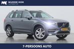 Volvo XC90 D5 AWD Momentum | 7P | ACC | Camera | Stoelverwar, 221 €/maand, Gebruikt, 4 cilinders, 1969 cc