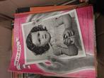 Weekbladen van Moeder, Verzamelen, Tijdschriften, Kranten en Knipsels, Ophalen of Verzenden, 1940 tot 1960, Tijdschrift