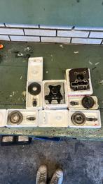 Vespa sprint primavera originele 50cc incl vertandingen, Ophalen of Verzenden, Gebruikt, Vespa