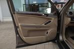 Mercedes-Benz M-klasse 350 ML350|Camera|PDC|Pano|V6|Leer, Auto's, Mercedes-Benz, Automaat, Gebruikt, Beige, Overige kleuren