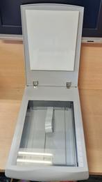 Plustek OpticPro 12000P – Parallel Port Scanner – As is, Gebruikt, Minder dan 20 liter, A, A