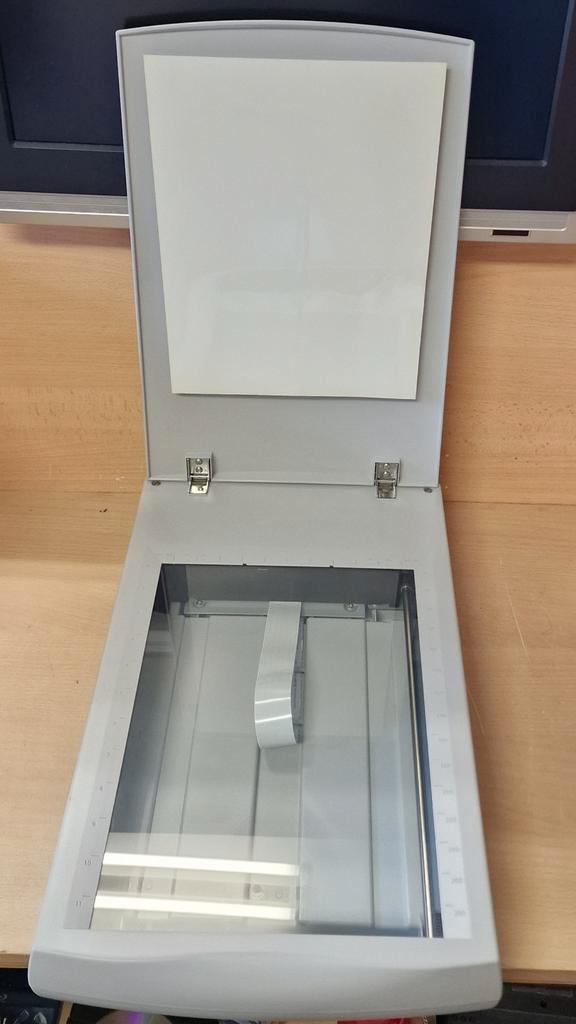 Plustek OpticPro 12000P – Parallel Port Scanner – As is, Doe-het-zelf en Verbouw, Geisers en Boilers, Gebruikt, Boiler, Minder dan 20 liter