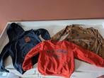 Winter pakket kleding mt 104 jongen, Ophalen of Verzenden, Zo goed als nieuw