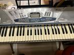 Keyboard voor orgel/piano, Muziek en Instrumenten, Keyboards, Ophalen of Verzenden, 61 toetsen, Overige merken