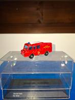 Matchbox landrover ambulance, Ophalen of Verzenden, Zo goed als nieuw