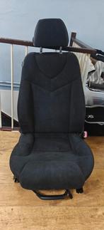 Alfa Romeo GT passagiersstoel- Zwart, Ophalen, Gebruikt, Alfa Romeo