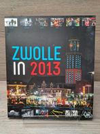 Zwolle in 2013, Ophalen of Verzenden, Zo goed als nieuw