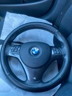 BMW E90/91/87 M-Stuur Multifunctioneel incl Airbag, Auto-onderdelen, Besturing, Ophalen of Verzenden, Gebruikt, BMW