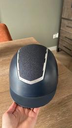 Paardrijcap 55-57 horze, Dieren en Toebehoren, Paardrijkleding, Ophalen of Verzenden, Zo goed als nieuw, Dressuur, Cap