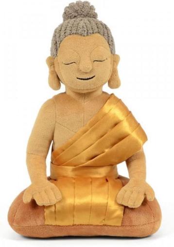 Grote Budha knuffel 30cm My First Budha beschikbaar voor biedingen