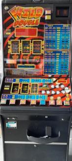Mooie Double Up MK1 gokkast, Verzamelen, Automaten | Gokkasten en Fruitautomaten, Euro, Ophalen of Verzenden, Gebruikt
