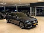 Mercedes-Benz C-klasse C220 CDI Prestige|H6|LED ILS|Navi|Led, Auto's, Mercedes-Benz, 150 €/maand, Achterwielaandrijving, 4 cilinders