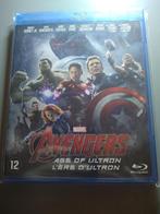 !!! NIEUW !!! Blu-ray NL Avengers Age of Ultron, Ophalen of Verzenden, Nieuw in verpakking, Science Fiction en Fantasy