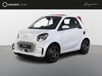 Smart fortwo cabrio EQ Comfort | Winterpakket | Rood dak | C, Nieuw, ForTwo, Te koop, 1125 kg