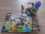 Lego elves 41171, Ophalen of Verzenden, Zo goed als nieuw, Complete set, Lego