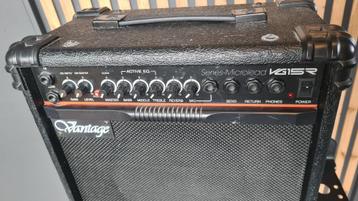 Gitaar versterker beschikbaar voor biedingen