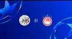 Ajax - Olympiakos, Tickets en Kaartjes, Losse kaart, Eén persoon, Januari, Europa of Champions League
