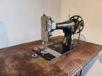Singer naaimachine 1926 incl. meubel, Antiek en Kunst, Antiek | Naaimachines, Ophalen