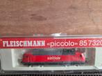 Loc digitaal railon, Hobby en Vrije tijd, Modeltreinen | N-Spoor, Ophalen of Verzenden, Zo goed als nieuw, Gelijkstroom, Locomotief
