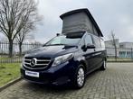 Mercedes-Benz Westfalia Marco Polo V-Klasse, Caravans en Kamperen, Campers, Automaat, Buscamper of Camperbus, Koelkast, Bedrijf