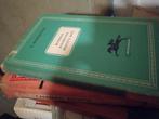 Bordewijk - Karakter / Blokken, knorrende beesten, bint, Boeken, Ophalen of Verzenden, Gelezen, Nederland