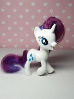 My Little Pony Rarity G4, Ophalen of Verzenden, Gebruikt