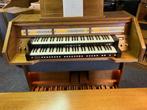 Johannus Opus 20 in perfecte staat met garantie, Ophalen, Gebruikt, 2 klavieren, Orgel