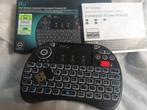 Mini Keyboard RII-x8, Verzenden, Nieuw, Overige aantallen, Overige merken