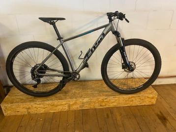 Sensa Livigno Evo 29 inch 1x10  mountainbike USED 2022