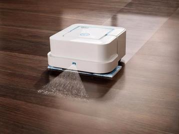 iRobot Braava Jet Robot Dweil  beschikbaar voor biedingen