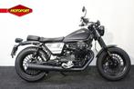 Moto Guzzi V9 BOBBER SE (bj 2025), Bedrijf, Naked bike