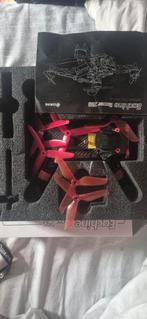 Defecte FPV Drone - Bieden!, Ophalen, Gebruikt