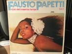 Fausto Papetti-Ritmi Dell’America Latina. Vinyl sax LP., Cd's en Dvd's, Vinyl | Overige Vinyl, Gebruikt, Ophalen of Verzenden