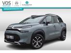 Citroën C3 Aircross PureTech EAT6 Shine Automaat | Carplay, Stof, Gebruikt, Zwart, 1199 cc