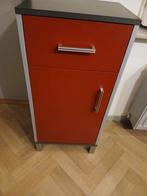 Smalle kast, Huis en Inrichting, Kasten | Overige, Ophalen, Gebruikt