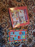 Sint spelletjes, Antiek en Kunst, Ophalen