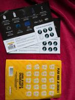 Jumbo spaarkaarten, Jumbo, Ophalen of Verzenden