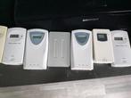 Temperatuur sensoren 433.92MHz - Domoticz - RFXCOM, Ophalen of Verzenden, Gebruikt
