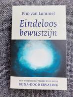 Pim van Lommel - Eindeloos bewustzijn (nieuw), Boeken, Esoterie en Spiritualiteit, Nieuw, Ophalen of Verzenden