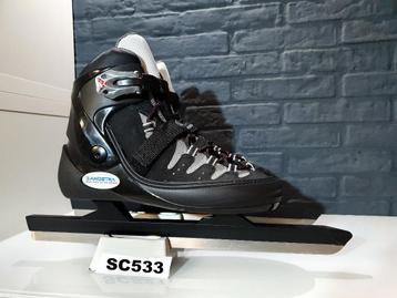 Zandstra 592 Comfort Noren Combi Comfortnoren Maat 41 beschikbaar voor biedingen