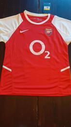 Arsenal Shirt Henry, Kinderen en Baby's, Kinderkleding | Maat 134, Ophalen of Verzenden, Nieuw, Jongen, Shirt of Longsleeve